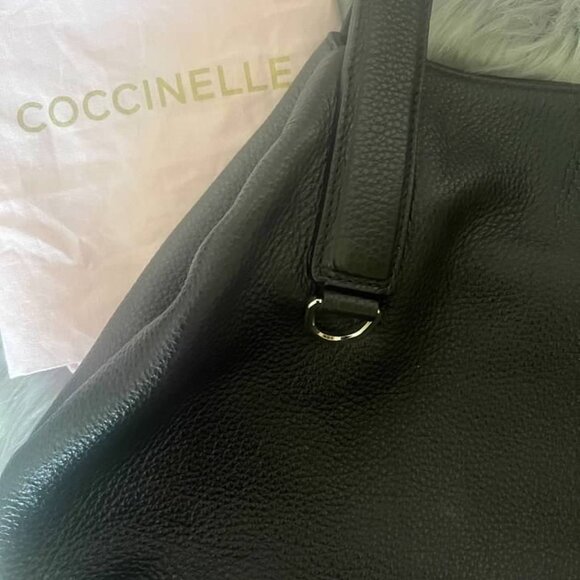 Coccinelle Bag - Picture 2 of 6